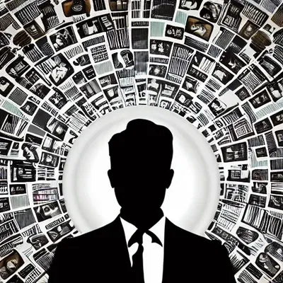 The Author (AI)