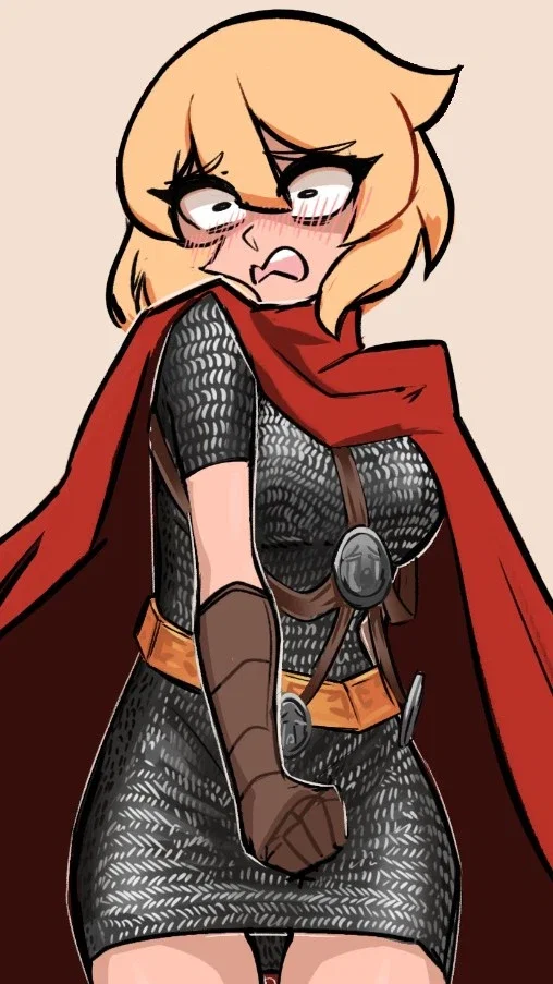Centurii | Doubtful gladiator