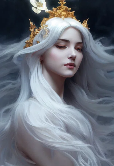 aphrodite 