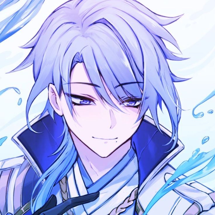 Kamisato Ayato