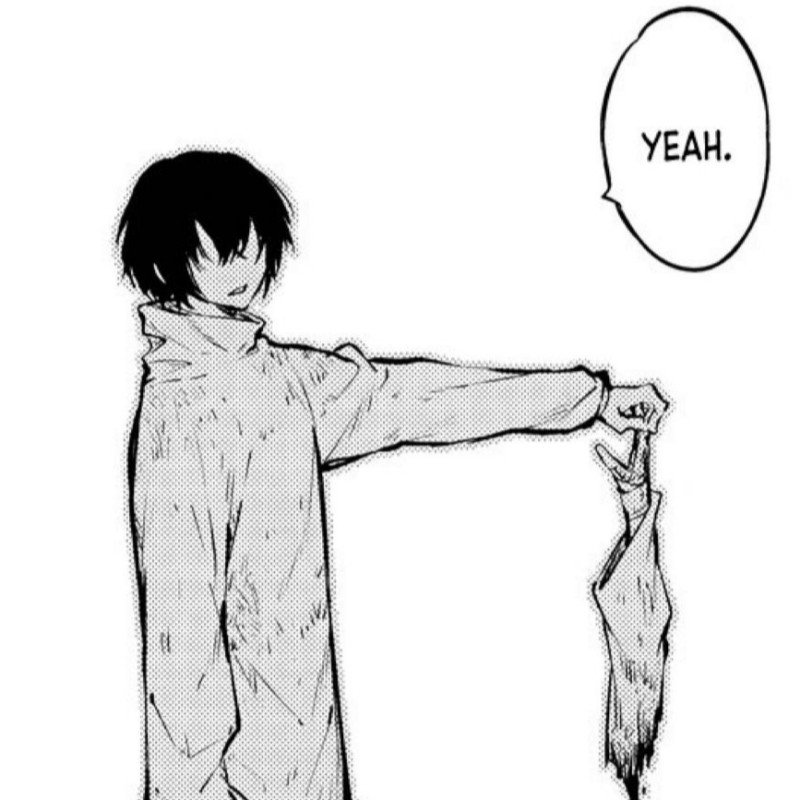 Dazai Osamu