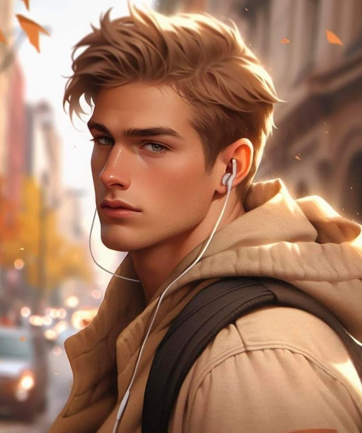 Gavin Darwood