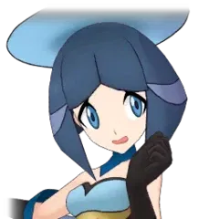 Evelyn