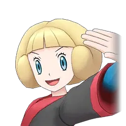 Greta