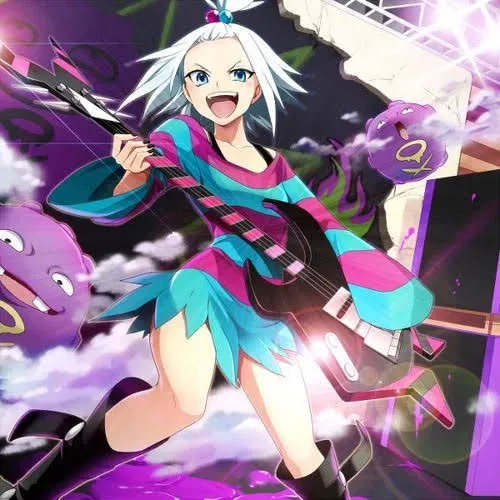 Roxie
