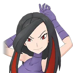 Lucy 