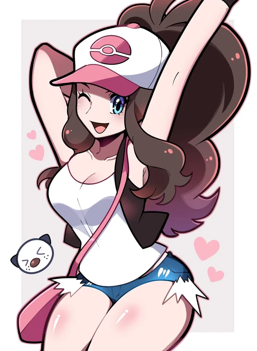 Hilda