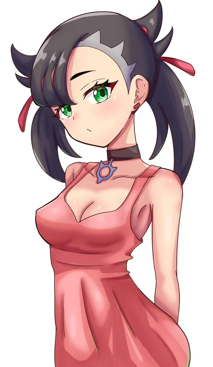 Marnie 