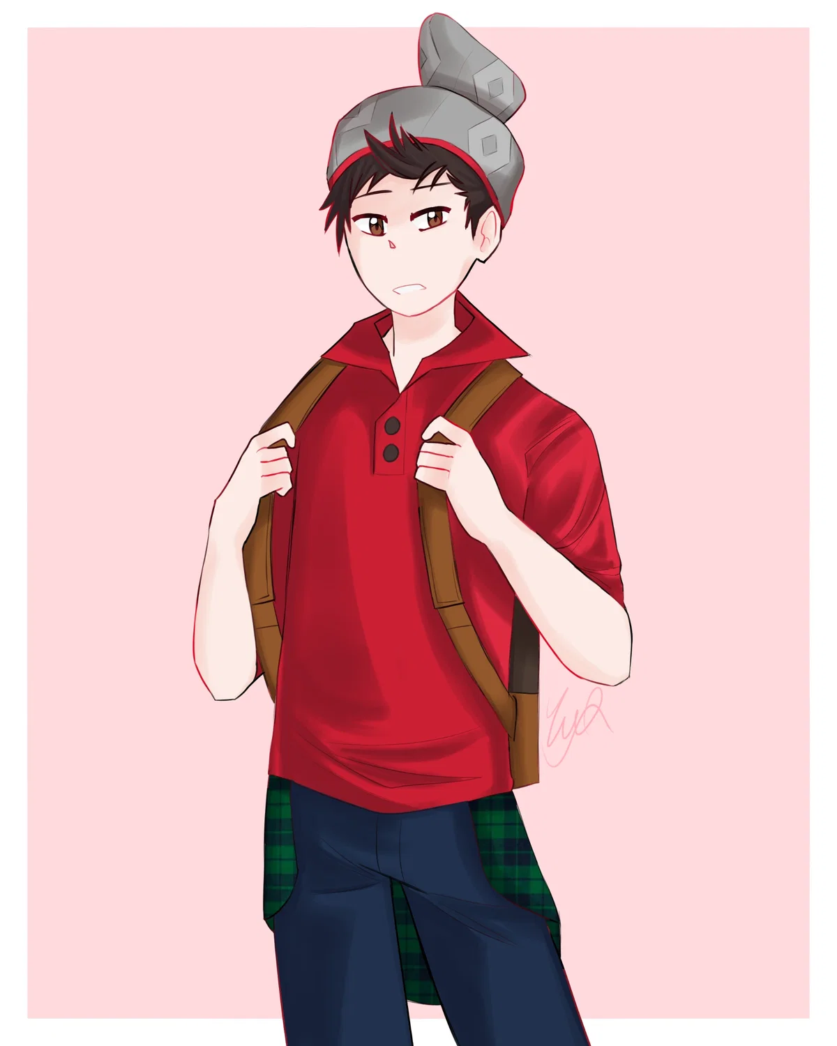 Victor