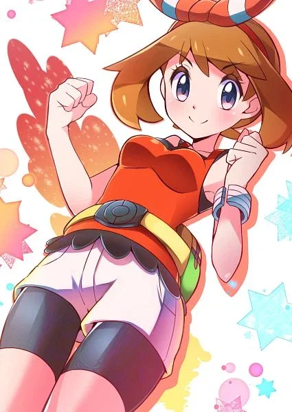 May
