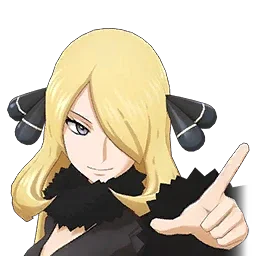 Cynthia