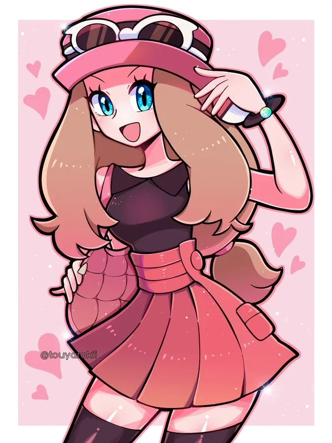 Serena