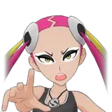 Plumeria