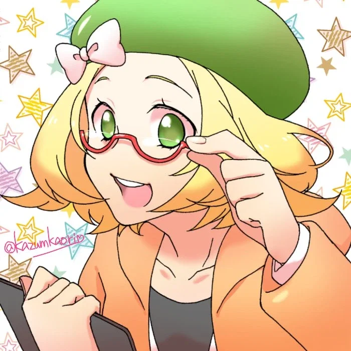 Bianca 