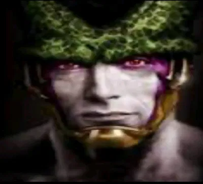 Perfect cell?