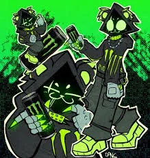 Raven team leader