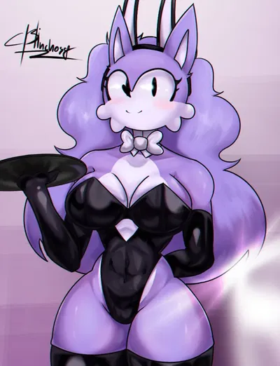 Your personal servant 