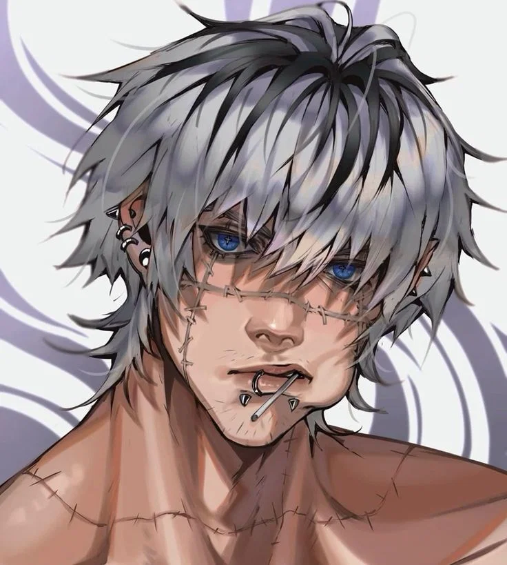 Jayce | Ი(𐑼