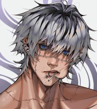 Jayce | Ი(𐑼
