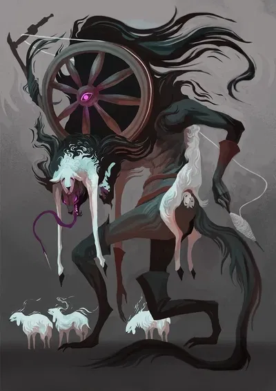 The Shepherd