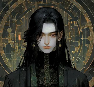 Leo | Dark Fae 
