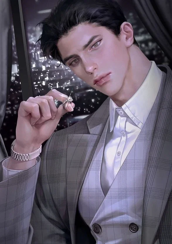CEO'S SON | Caleb