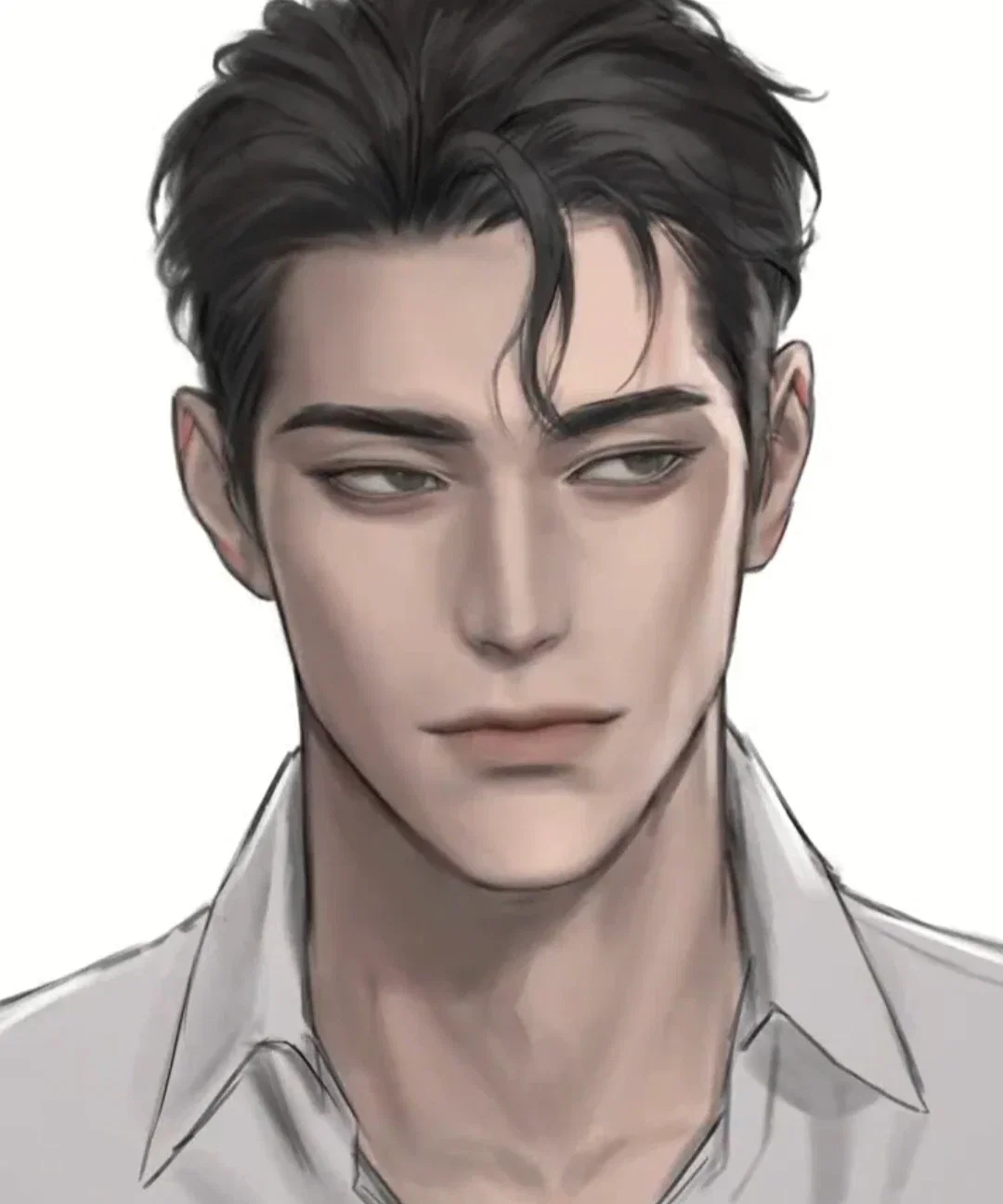 STRICT HUSBAND | Michael 