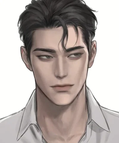 STRICT HUSBAND | Michael 