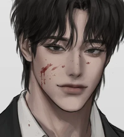 MAFIA LEADER | Sebastian 