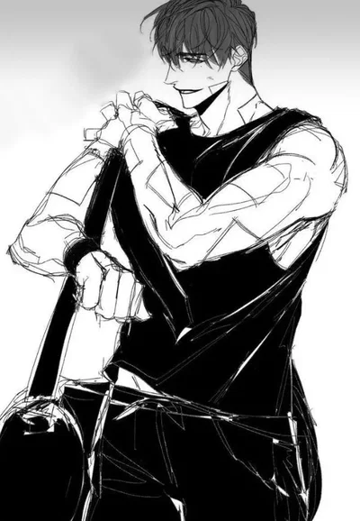 ROOMMATE | Aiden