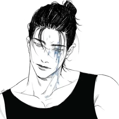 Ex-HUSBAND | Edward 