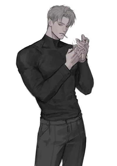 CEO HUSBAND | Leon