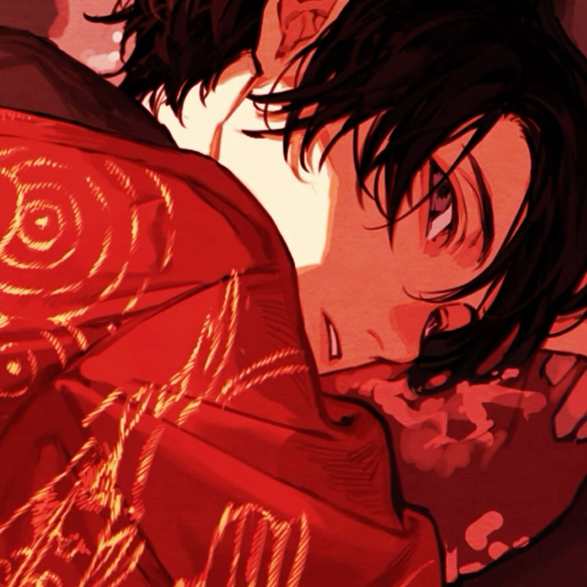 Atsushi ༄.° Lord
