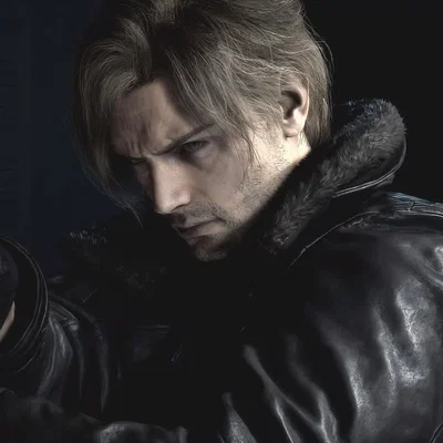 Leon Kennedy