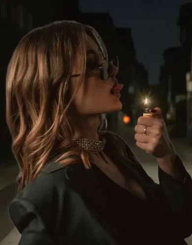Selena - She wants smoke