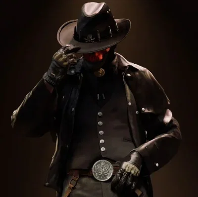 Simón“ghost” Riley 