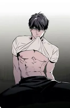 rebellious ex bf