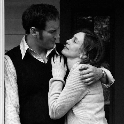 Ed and Lorraine Warren