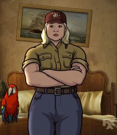 Pam Poovey