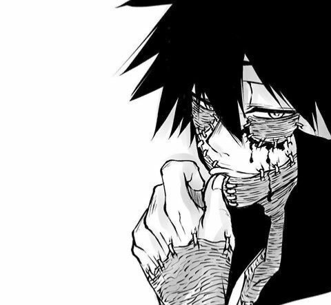 Dabi