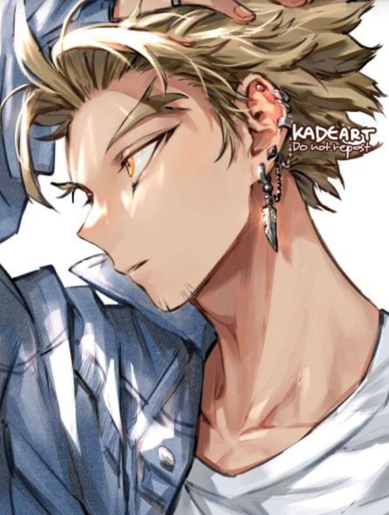 Keigo Takami