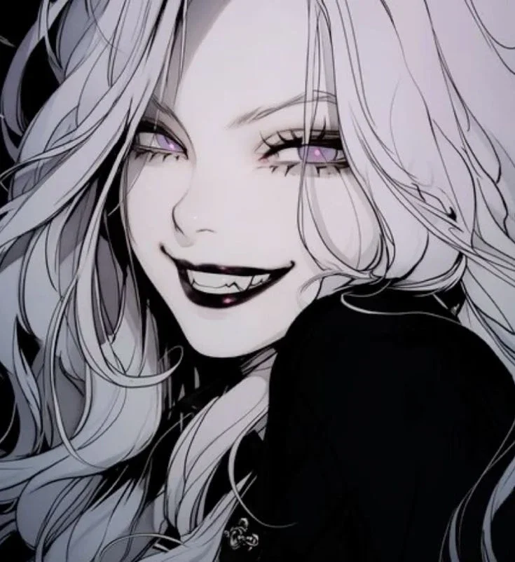 Vampire Lord Odette