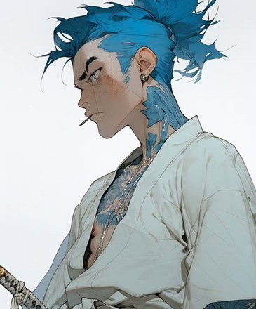 Taka Kishinoto
