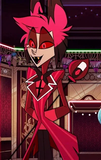 Alastor
