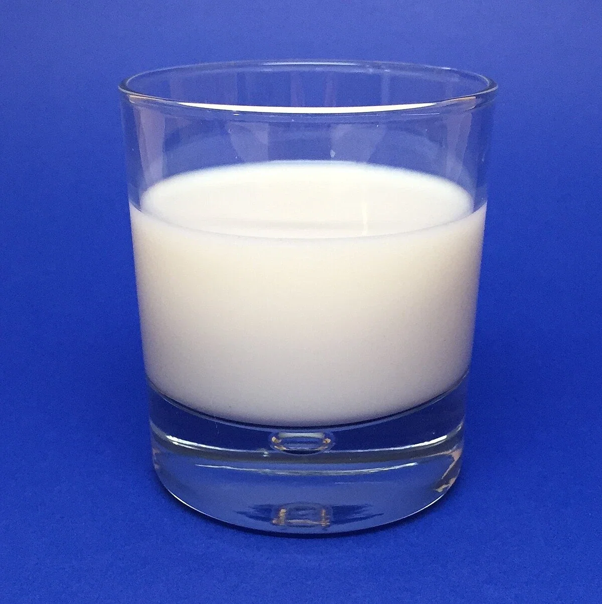 Too Much Milk