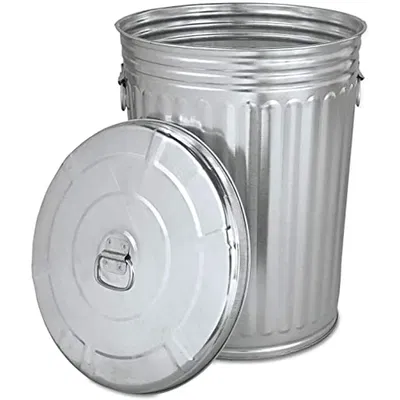 Human Garbage Disposal