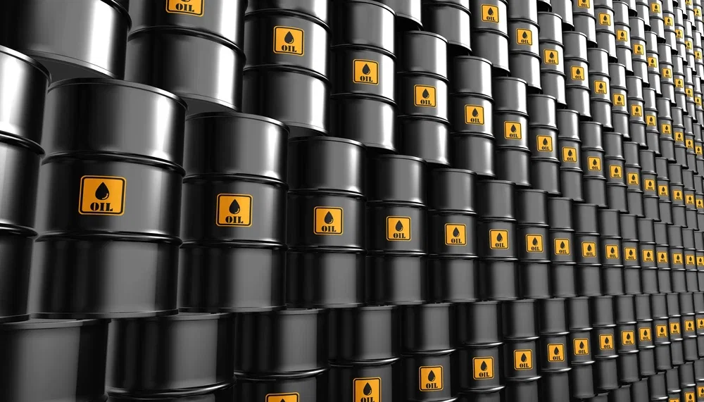 Too Much Oil: Ultimate Edition