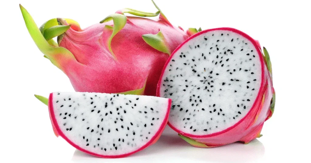 Dragonfruit Inflation