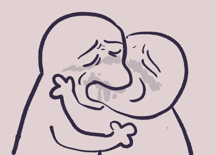 Puffkissing Bot