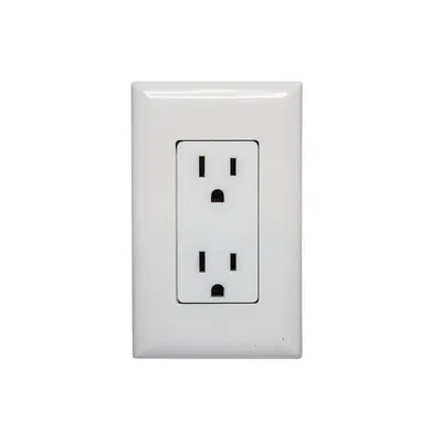 Plugged in for too long